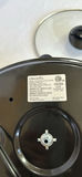 Two Black Crock-Pot Slow Cookers - thumbnail 8 of 8