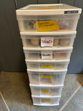 Ultimate Mosaic Supply Lot - thumbnail 11 of 11