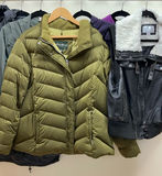 Four Outerwear Jackets And Three Vests - thumbnail 1 of 21