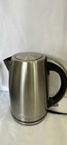 Electric kettle, coffee grinders, and French press - thumbnail 3 of 4