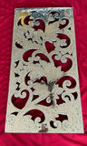Pier One Mosaic Wall Mirror - thumbnail 1 of 4