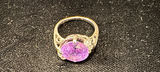 Mixed Native Themed and Silver Toned Jewelry - thumbnail 9 of 11