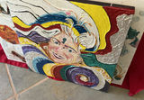 Two More Original Paintings By Kelly Clouse - thumbnail 2 of 3