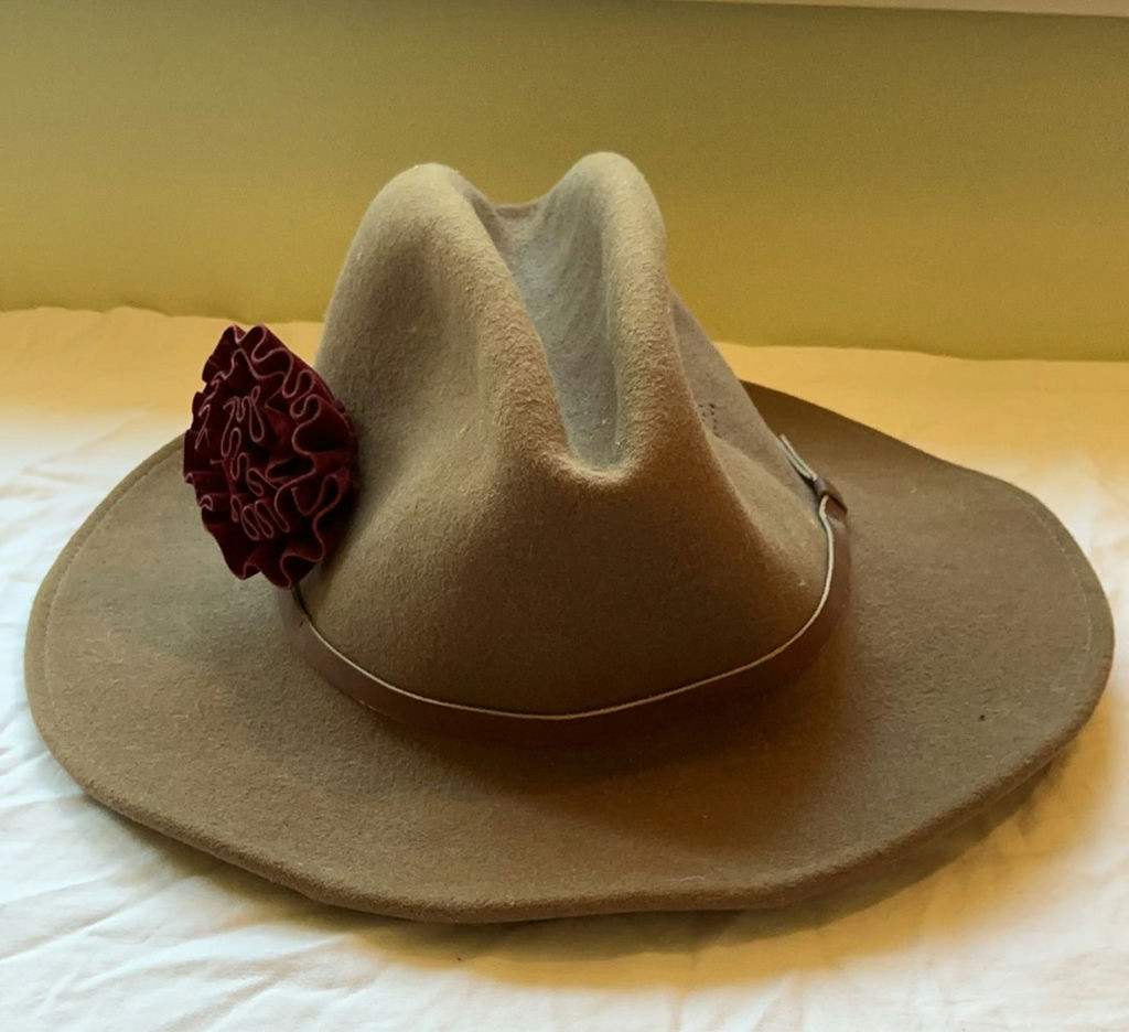 5 Unique Hats - image 4 of 12
