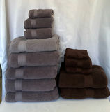 Bath And Hand Towels - thumbnail 1 of 7