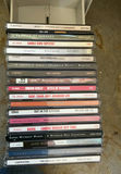 Toshiba DVD/ CD Player, CD’s - thumbnail 4 of 4
