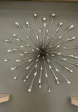 Starburst Wall Decor - thumbnail 1 of 4