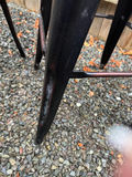 Set of Metal stools - thumbnail 7 of 7