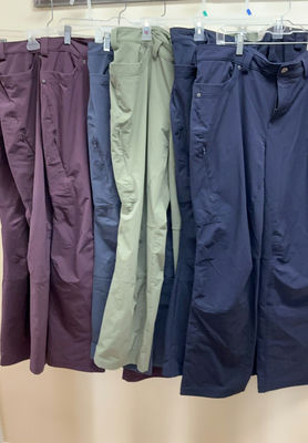 Seven Pairs Of Duluth Trading Co Pants - Image 1 of 21