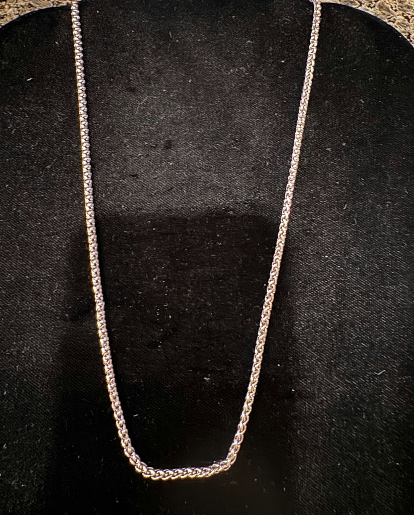 Mixed Native Themed and Silver Toned Jewelry - image 6 of 11
