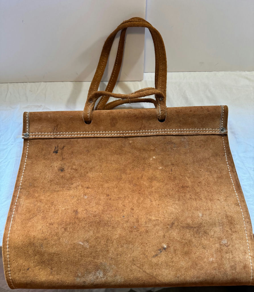 Premium Artist Supply & Sketchbook Lot – Pads, Paper, and Leather Tote - image 5 of 6