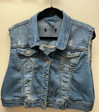 Denim Tops And Jackets - thumbnail 2 of 17