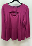 Five Dressier Tops - thumbnail 2 of 15