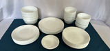 Corelle Vitrelle Dishes - thumbnail 1 of 4