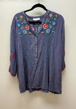 Seven Boho Tops - thumbnail 10 of 20