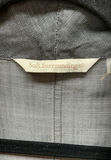 Two Long Denim Coats - thumbnail 6 of 7