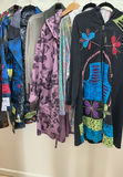 Six Boho Jackets - thumbnail 1 of 16