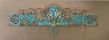 Large Nautical, Whimsical Wall Art - thumbnail 1 of 8