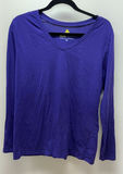 Eight XL Long Sleeve Casual Tops - thumbnail 2 of 25