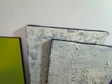 Huge Lot of Acrylic Paints and Canvases - thumbnail 9 of 10
