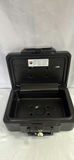 SentrySafe 1100 compact security safe - thumbnail 2 of 3