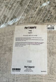 Round Area Rug From Pier 1 - thumbnail 5 of 5
