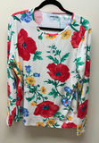 Six Casual Large Long Sleeve Tops - thumbnail 8 of 19