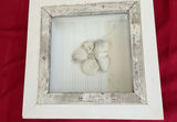 3 White Wall Art - thumbnail 2 of 3
