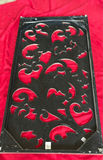 Pier One Mosaic Wall Mirror - thumbnail 4 of 4