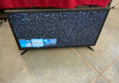 32” Samsung Tv - Image 1 of 3