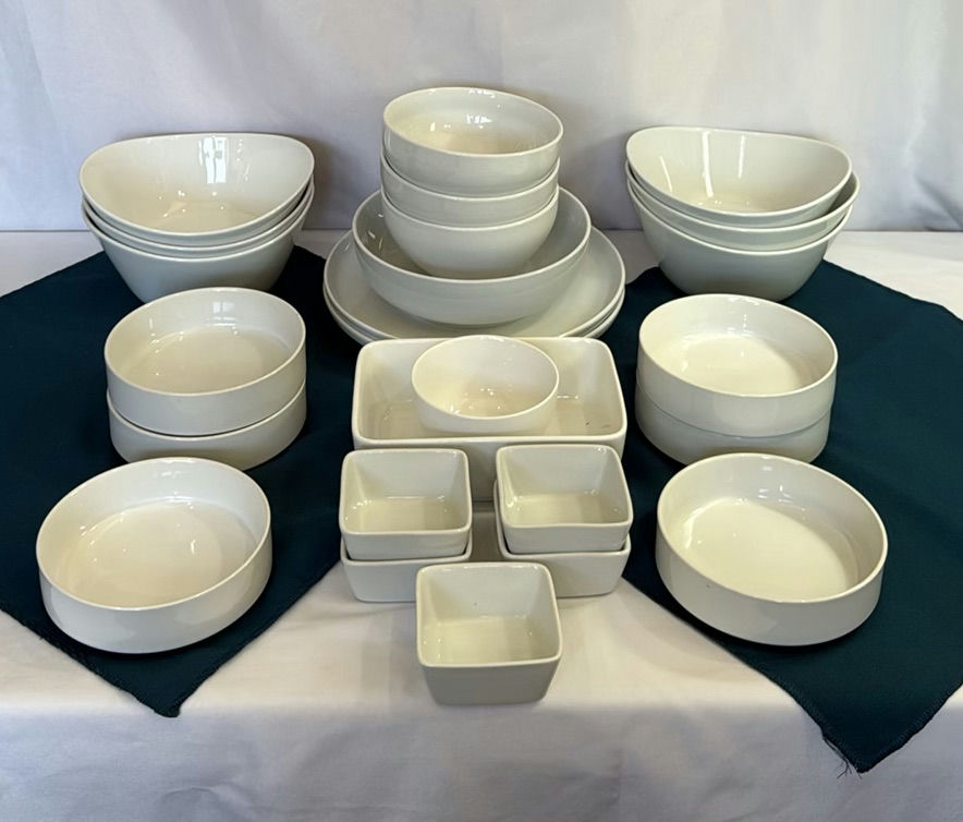 Better Homes And Garden Dishware - image 1 of 6