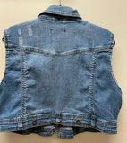 Denim Tops And Jackets - thumbnail 7 of 17