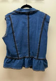 Denim Tops And Jackets - thumbnail 15 of 17