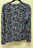 Six Casual Large Long Sleeve Tops - thumbnail 4 of 19
