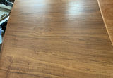 MCM Teak Expandable Table, Needs Slight Repair - thumbnail 4 of 9