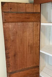 Rustic Five Shelf Cabinet - thumbnail 5 of 7