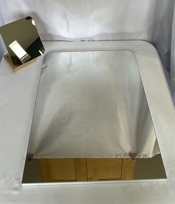 Two Mirrors - Image 1 of 3