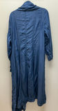 Two Long Denim Coats - thumbnail 4 of 7