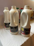 Custom Fluid Paint Colors Including Fluid Art Products  - thumbnail 2 of 6