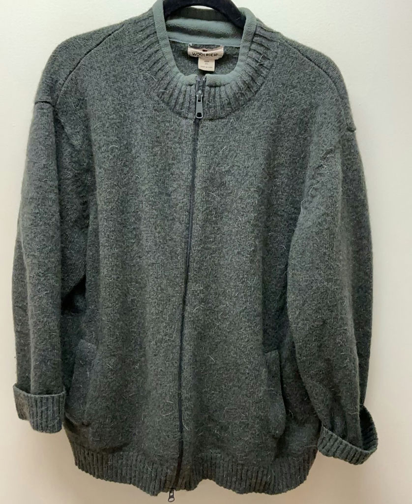 6 Cozy Sweaters - image 10 of 18