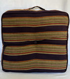 A Floor And Buckwheat Pillow - thumbnail 2 of 4