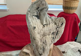 Driftwood Table, Art - thumbnail 2 of 6