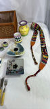 Assorted kitchenware, ceramics, and decorative accessories - thumbnail 4 of 4