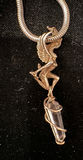 Mixed Native Themed and Silver Toned Jewelry - thumbnail 4 of 11