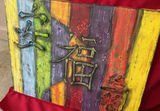 Three More Original Paintings - thumbnail 3 of 7