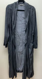Two Long Denim Coats - thumbnail 5 of 7