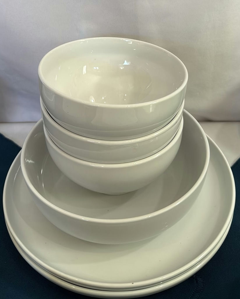 Better Homes And Garden Dishware - image 2 of 6