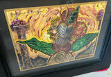 Two More Original Paintings By Kelly Clouse - thumbnail 4 of 6