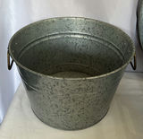 Metal Containers Various Sizes And Shapes - thumbnail 2 of 4