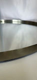 Two IKEA Round Mirrors. - thumbnail 3 of 4